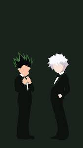 Gon freecss information, including related anime and manga. Gon And Killua Wallpaper Wallpaper Sun