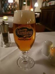 Frisch Gezapftes Tschechisches Bier Picture Of Meixner S Gastwirtschaft Vienna Tripadvisor