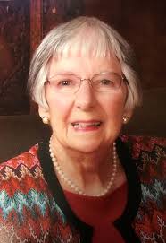 Obituary: BARBARA HENKEL ODEGAARD