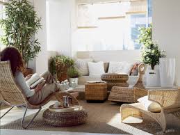 Alseda Puf Fibras De Platanera Ikea Salon Ikea Decoracion De Interiores Decoraciones De Casa