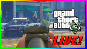 Gta 5 Xbox One Gta 5 Free Roam Gameplay Live Gta V Next Gen Xbox One Gameplay Gta V Rockstar Games Gta V Xbox One Ps4 Gameplay