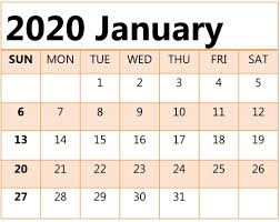 Pin On Printable Monthly Calendar Templates