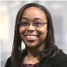 Pakeishia Johnson Email & Phone Number