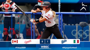 Softball is a great sport that involves less muscle and more intellect. Ib2fsazc83pt8m
