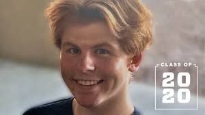 Grad uses painting to portray subject's lives