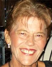 Katherine Poschner Obituary 2016