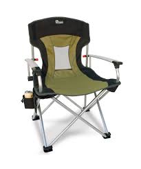 Check out our outdoor lawn chair selection for the very best in unique or custom, handmade pieces from our patio furniture shops. Folding Lawn Chairs New Age Vented Back Outdoor Aluminum Chair From Innovative Earth Products Lawn Chairs Outdoor Chairs Camping Chairs