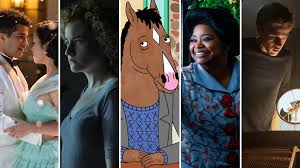 Every once in a while, it can feel cathartic to have a good, long cry. The Most Exciting Netflix Series And Movies Coming In Early 2020 Entertainment