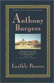 Tik tok kakak adek viral подробнее. Earthly Powers Burgess Anthony 9780786700264 Amazon Com Books