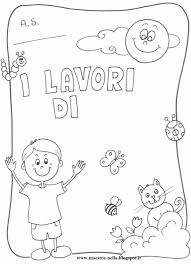 Disegni Idee E Lavoretti Per La Scuola Dell Infanzia E Non Solo Scuola Infanzia Le Idee Della Scuola