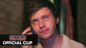 Robinson 2021 is the twentieth season of expedition robinson, the swedish version of survivor. Silk Road 2021 Movie Official Clip We Are The Future Nick Robinson Alexandra Shipp Youtube