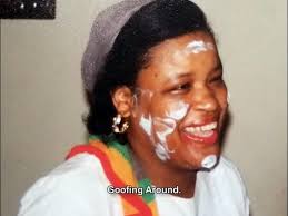 Simeon Benjamin James Life in Photos