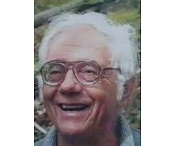 Robert Stegmier Obituary (1929