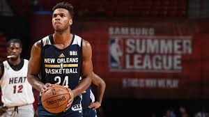 Stay up to date on the latest nba basketball news, scores, stats, standings & more. Buddy Hield Q A Pelicans Star Excited To Play With Anthony Davis Sports Illustrated