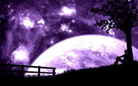Hd wallpapers and background images 48 Cool Purple Wallpapers Hd On Wallpapersafari