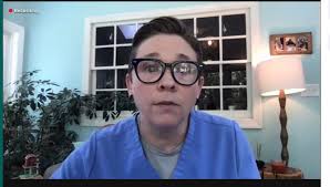 Virginia nurses fight COVID, staff shortages, trauma, exhaustion