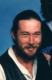 Randy Eubanks Obituary