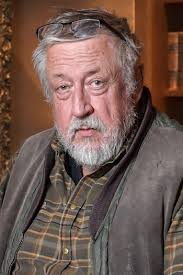 Leif GW Persson: Karl Hedin utsatt för rättsövergrepp