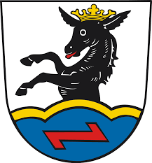 Markt tussenhausen marktplatz 9 86874 tussenhausen. Datei Wappen Tussenhausen Svg Wikipedia