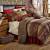 Elegant Queen Bedding Sets