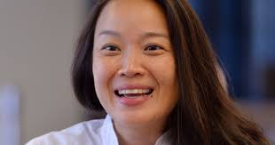 Private raw food chef lends expertise for next line of Organica products