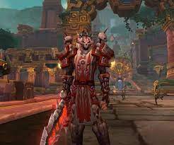 Maybe you would like to learn more about one of these? Tabard Of The Honorbound Item World Of Warcraft