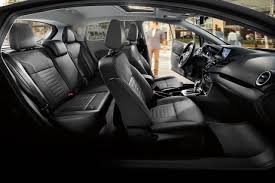 2018 Ford Fiesta Titanium With Leather Trimmed Seats Ford Fiesta Ford Ecosport Ford