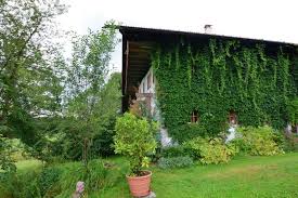 Naturhauschen 29409 Ferienhaus In Neureichenau Natur Haus Ferien Ferienhaus