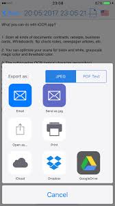 White Label Scanner Pro Ios Pdf Document Scanner App Document Scanner App Scanner App Scanner Pro