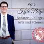 Profile Picture of Kyle Bilyeu for A&S Student Senator - Facebook (@facebook.com) on Google