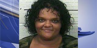 Woman accused of stealing cell phone from restaurant tries to run from  police when caught