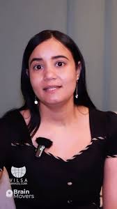 Tuvimos el privilegio de escuchar este testimonio en nuestra conferencia  Brain Movers Santo Domingo., Nos encanta ver como en este video, comparte  su experiencia llena de positividad y aprendizaje. , ...