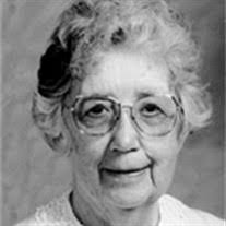 Obituary information for Hazel Allio