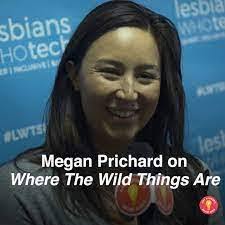 Kathleen Prichard's Instagram, Twitter & Facebook