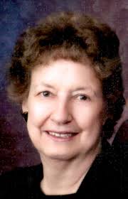 Obituary information for Viola “Vi” Ann Abrams