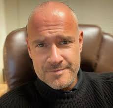 Anyone come across this guy? He claims to be an american guy named Wesley  Jerome currently living and working with his own company WJ Construction  Ltd in Sweden. Currently he says he's