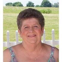 Dixie Louise LaBarr Obituary