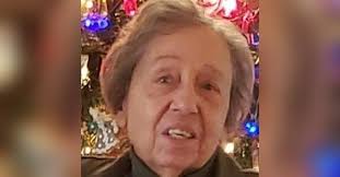 Eulaine Ellis McCauley Obituary