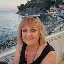 Wanting the name of the guy who thinks it's ok to slap my 81year old dad  round the face cutting his eye! Drives a grey tranny van newish well built  lad with