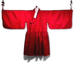Traditional Korean Clothing