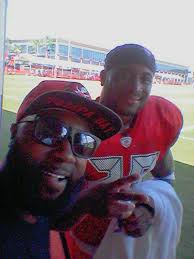 Chase Stokes, Austin North, Jonathan Daviss, Carlacia Grant, Rudy Pankow,  Madelyn Cline and Madison Bailey for "Outer Banks" season 4 press