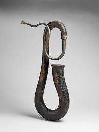 The Metropolitan Museum Of Art Instruments Art Musical Instruments Brass Instruments