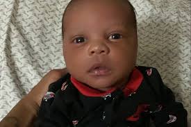 Fundraiser for Mattie Paire by Mardyy petterson : Baby RJ home going fund