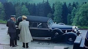 Check spelling or type a new query. Hitler S 1939 Armor Plated Super Mercedes Up For Auction Daily Mail Online