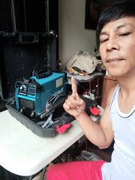welding machine inverter repair group