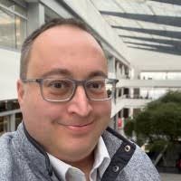 I'm excited to have completed my first full week at my new position at  Microsoft. It's great to be welcomed to such an amazing team. I've started  as a Platform Quality and