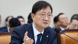 금감원장 "미래에셋 스페이스X 청약 보상 공감" - 머니투데이