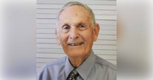 Obituary information for Rabel Fred Newkirk