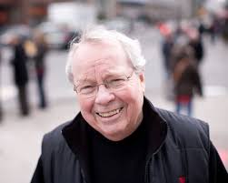 David Crombie - Wikipedia