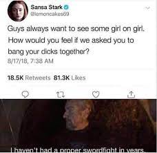 Sword Fight Meme By Ladya Memedroid